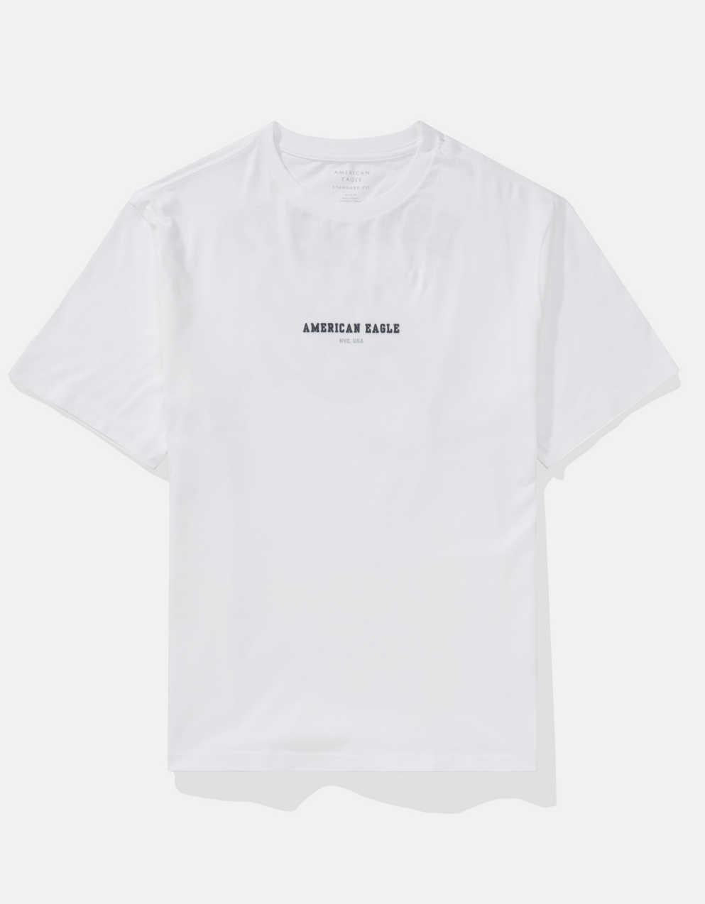 AE Icon Logo Graphic T-Shirt
