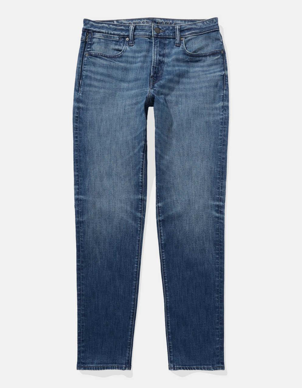 AE 24/7 Flex+ Temp Tech Athletic Fit Jean