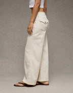 AE Low-Rise Ultra Wide-Leg Pant
