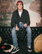 AE Slim Straight Jean