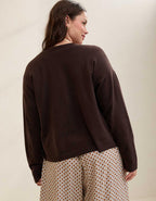 Aerie Sunday Soft Cardigan