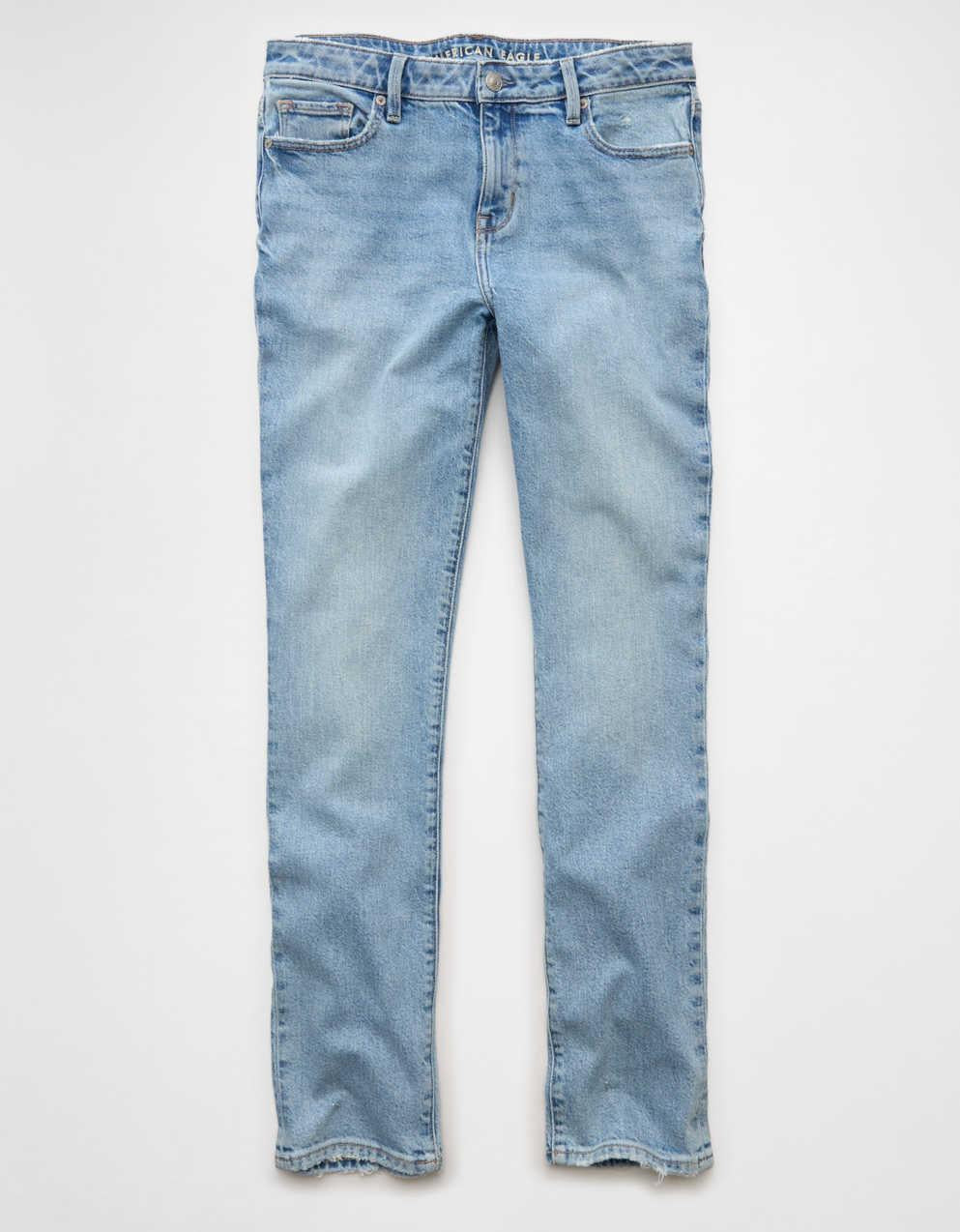 AE Stretch Skinny Jean