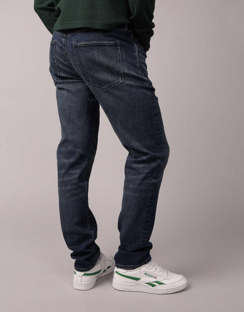AE 24/7 Flex+ Temp Tech Athletic Fit Jean