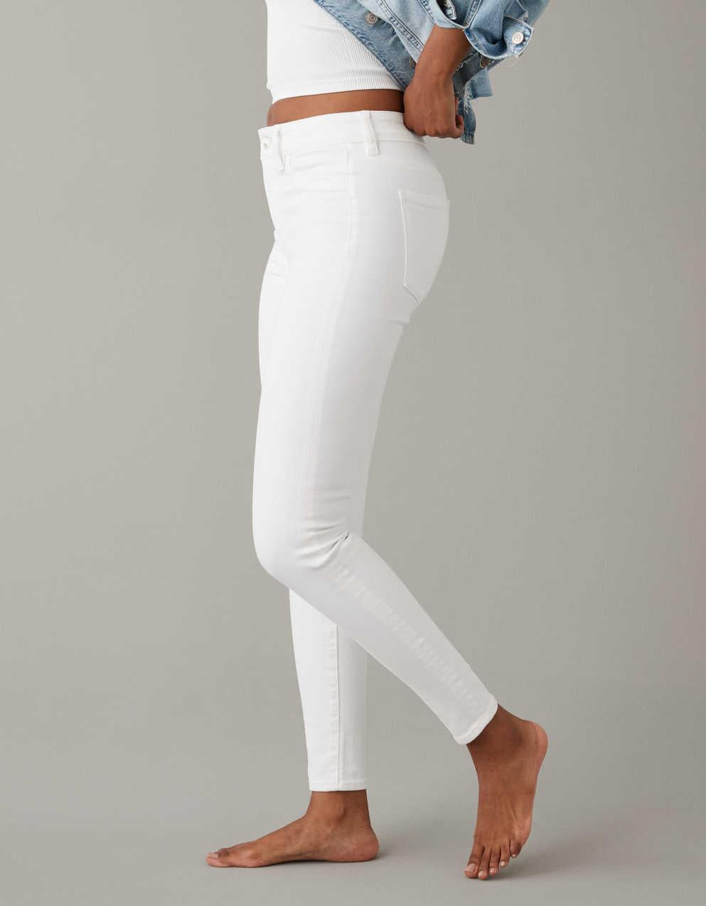 AE Ne(x)t Level High Waisted Jegging
