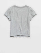 OFFLINE By Aerie Rock N Roll Baby T-Shirt