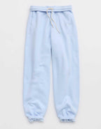 OFFLINE By Aerie Cloud Fleece Baggy Jogger