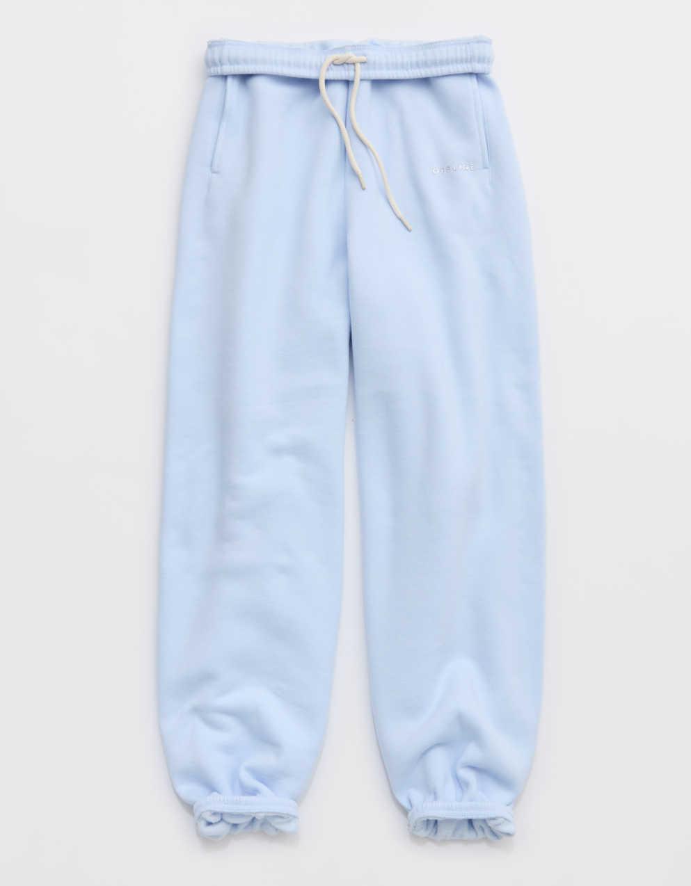 OFFLINE By Aerie Cloud Fleece Baggy Jogger
