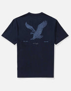 AE Icon Logo Graphic T-Shirt