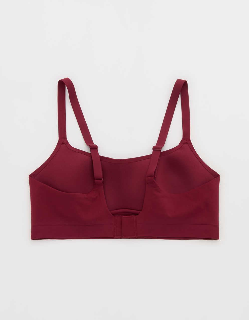 SMOOTHEZ Seamless Bra-Ish Wireless Bralette