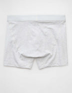 AEO Men's 4.5" Classic Cotton Boxer Brief