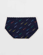 Superchill Cotton Lace Boybrief Underwear