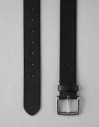 AE Eagle Leather Belt