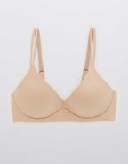 Sunnie Wireless Push Up Bra