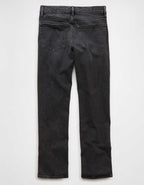AE High-Waisted Straight Jean