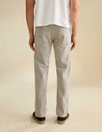 AE Slim Straight Jean