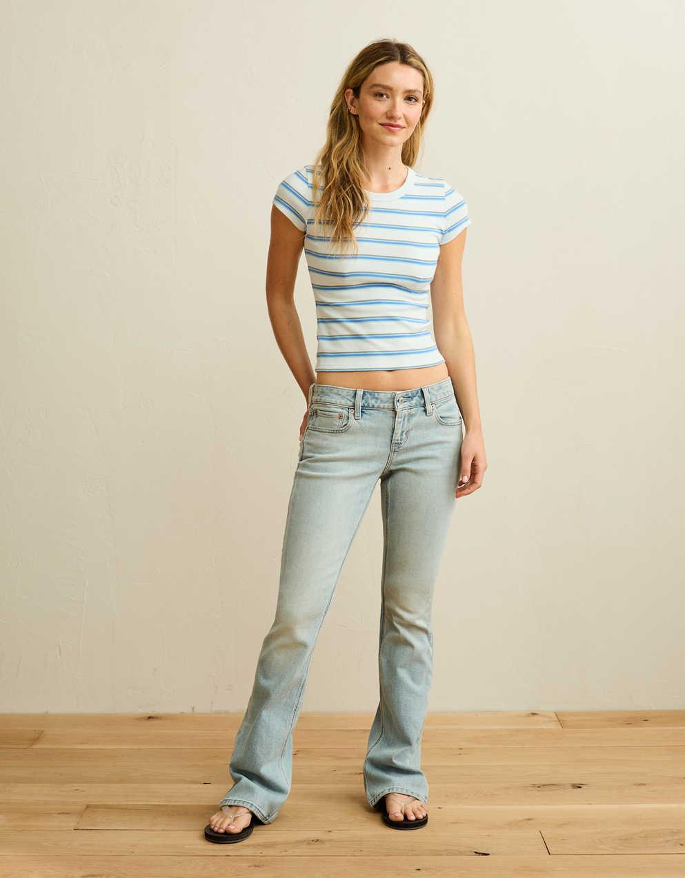 AE Hey Baby Tee