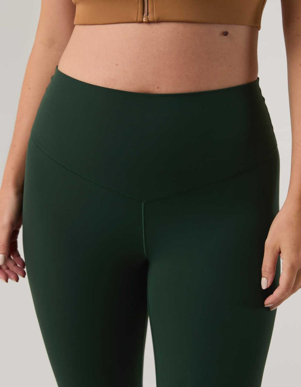 OFFLINE By Aerie Real Me Xtra High Waisted Bootcut Legging