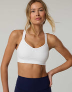 OFFLINE By Aerie Real Me XTRA Hold Up! Push Up Sports Bra