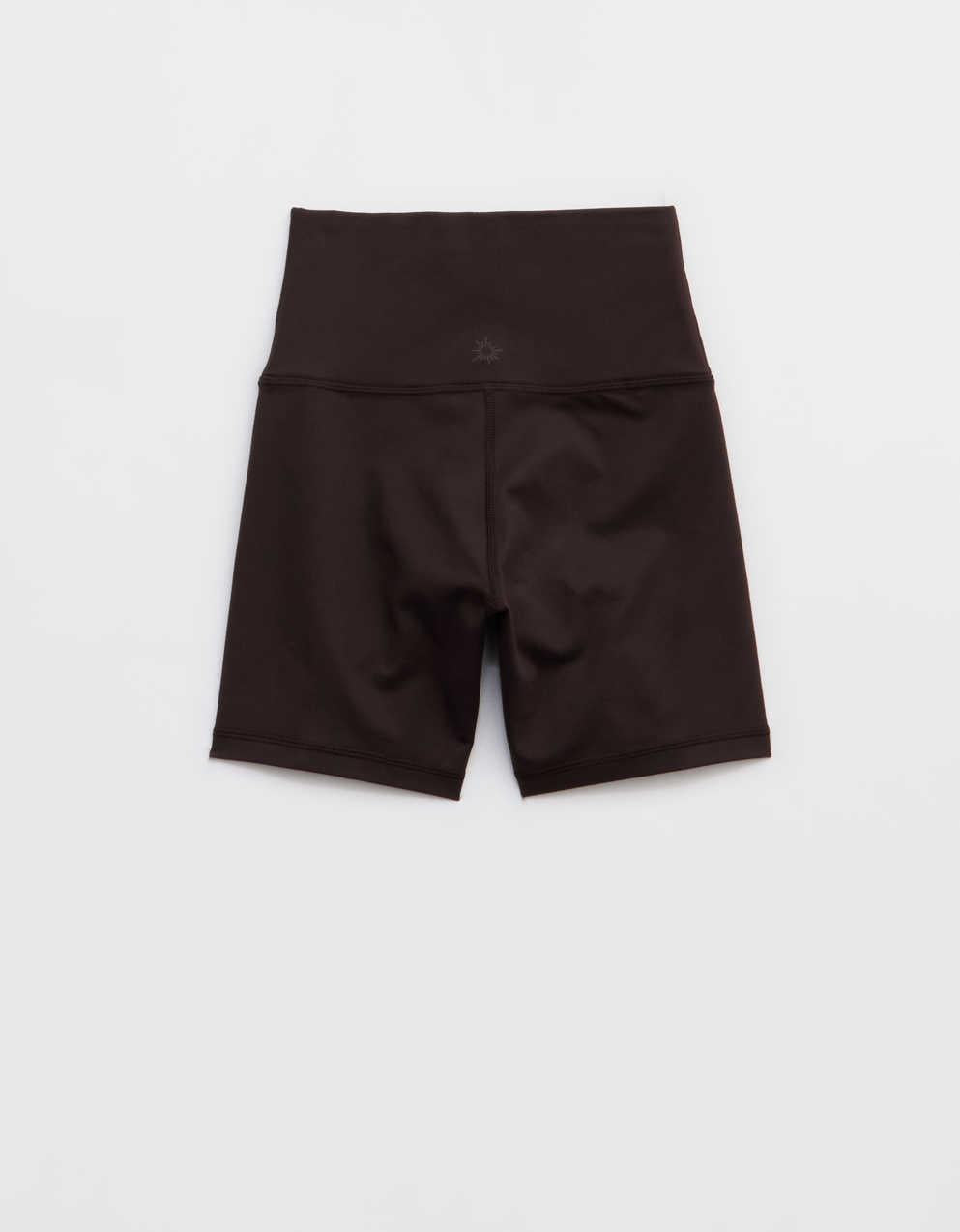 OFFLINE By Aerie The Hugger High Waisted 5" Bike Short