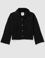 Aerie unREAL Ribbed Cardigan