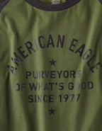 AE Short Sleeve Graphic T-Shirt