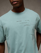 AE x Ryan Tatar Boxy Fit Graphic T-Shirt