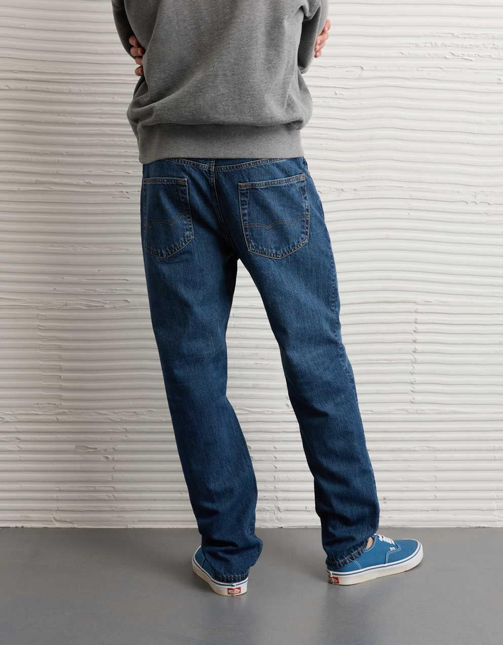 AE Lightweight Athletic Fit Jean