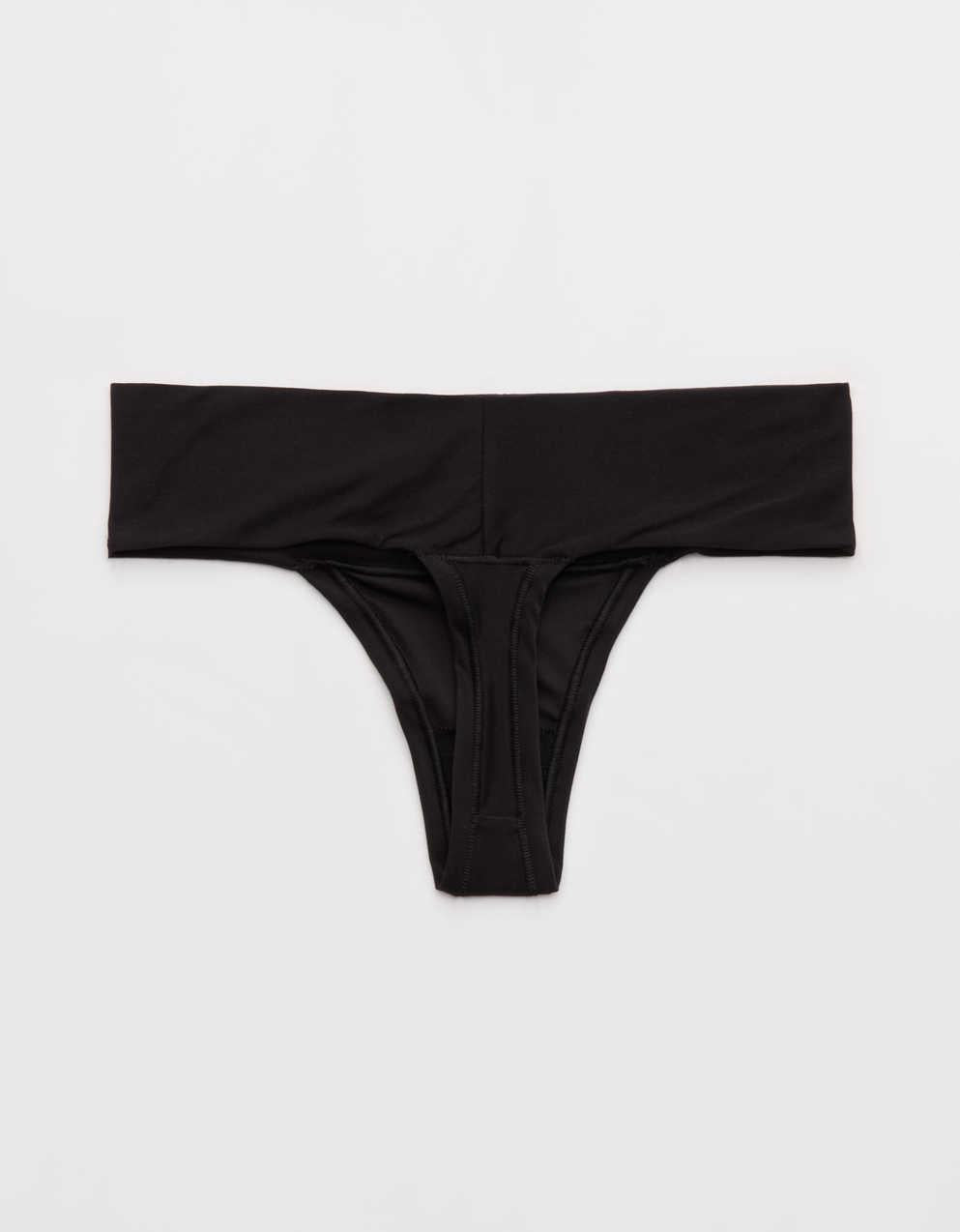 SMOOTHEZ Everyday Thong Underwear