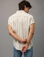 AE Short Sleeve Button Up Shirt