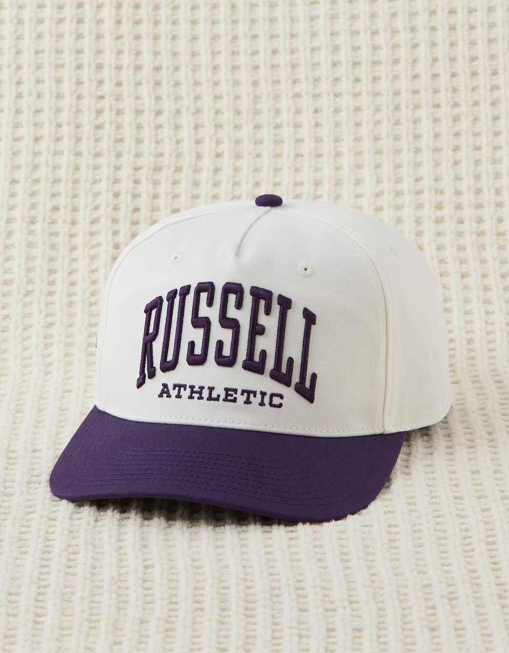 AE x Russell Athletic Baseball Hat