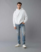 AE Patched Athletic Skinny Jean