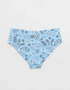 Superchill No Show Cotton Cheeky Underwear