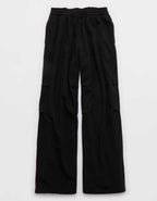 Aerie Go-To Slouchy Sweatpant