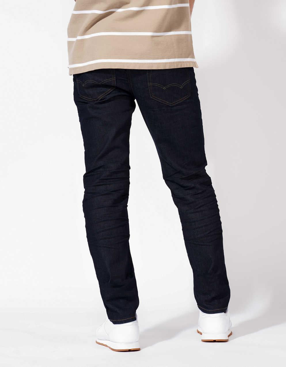 AE Flex Slim Straight Jean