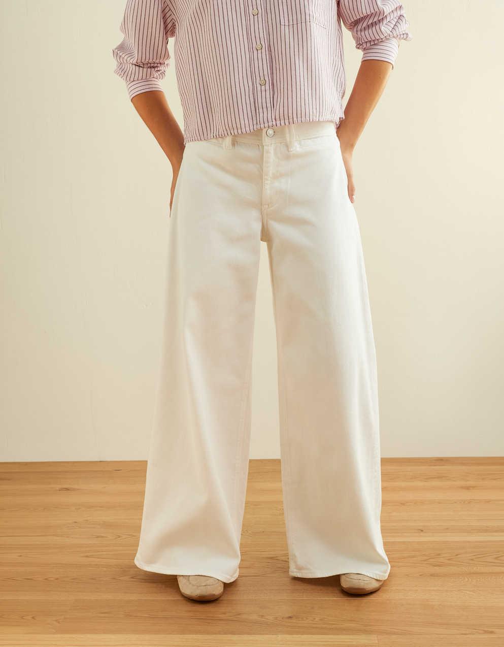 AE Stretch Mariner Jean