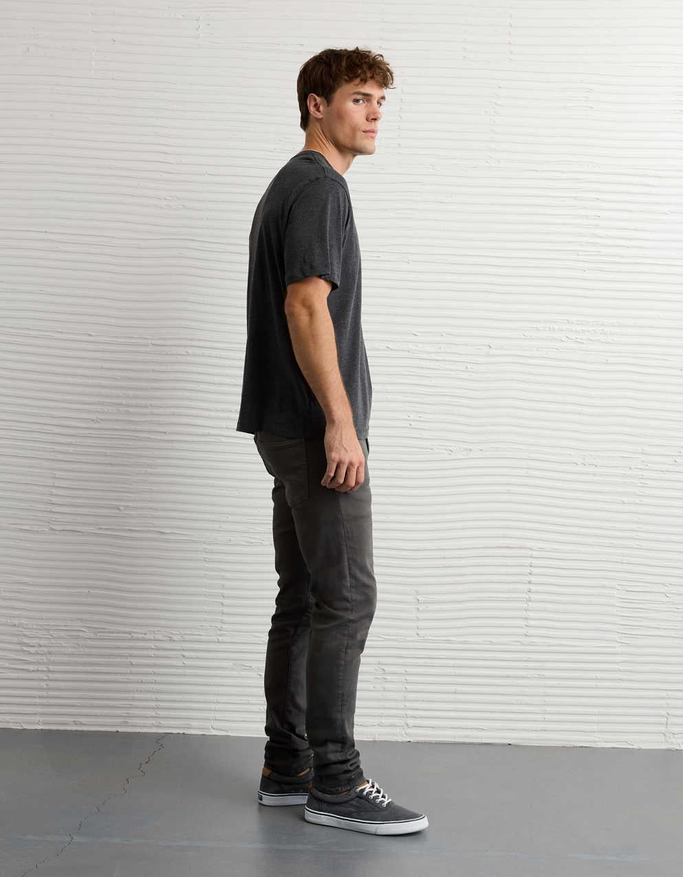 AE 24/7 Temp Tech Athletic Skinny Jean