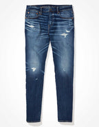AE Flex+ Patched Athletic Fit Jean