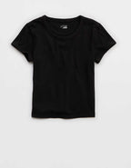 OFFLINE By Aerie Rock N Roll Baby T-Shirt