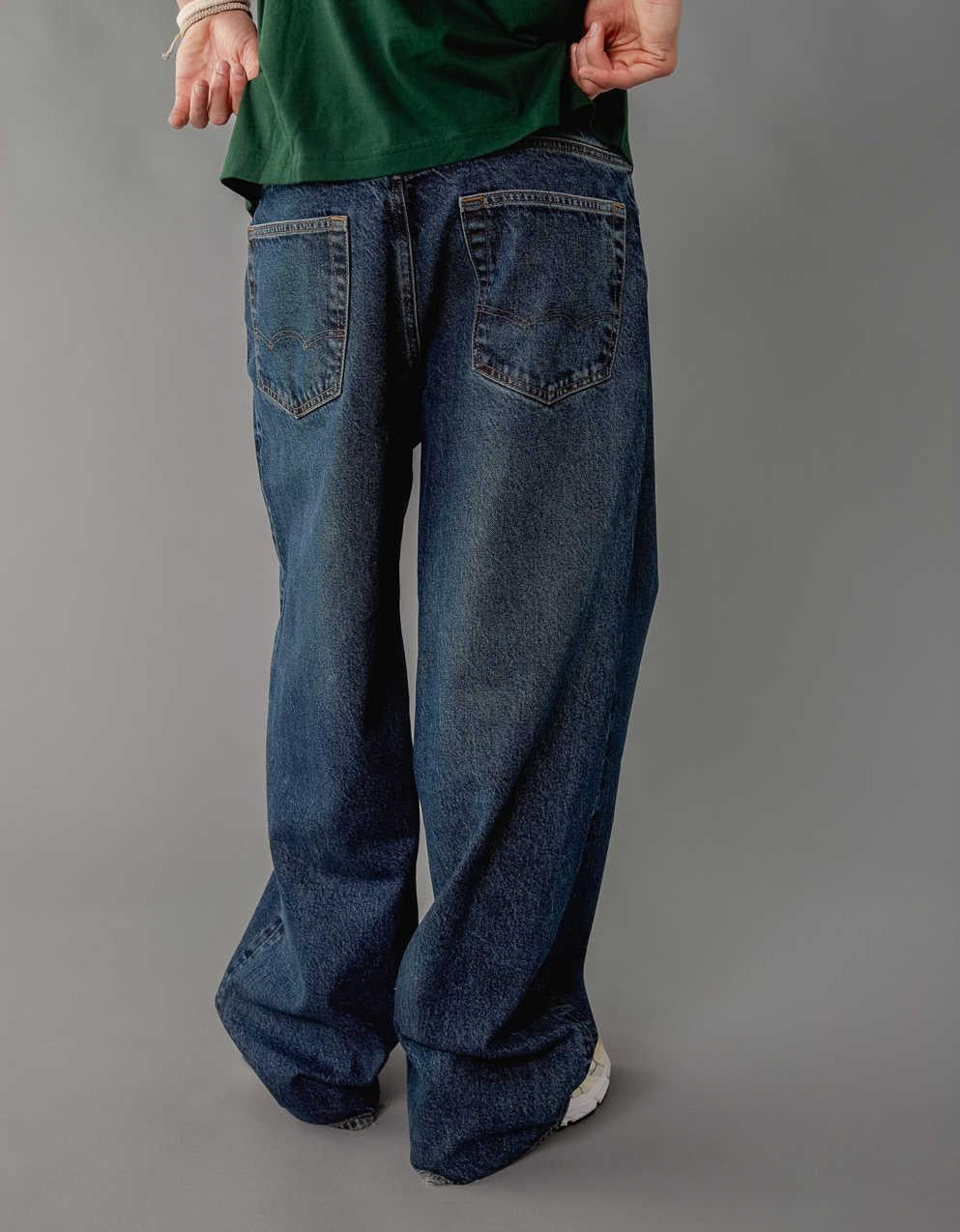 AE Ultra Baggy Jean
