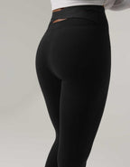 OFFLINE By Aerie The Hugger High Waisted Cross Back Legging