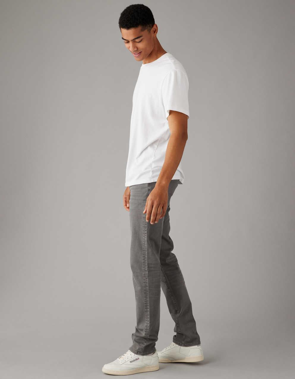 AE Slim Straight Jean
