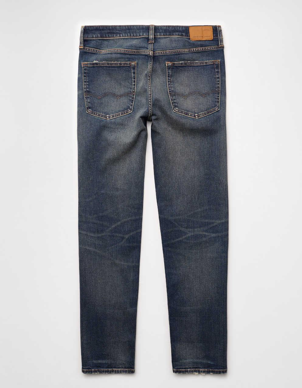 AE Flex Original Straight Jean