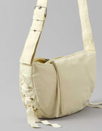 AE Safari Mini Slouch Bag