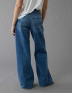AE Low-Rise Ultra Wide-Leg Jean