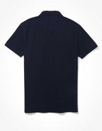AE Flex Pique Polo Shirt