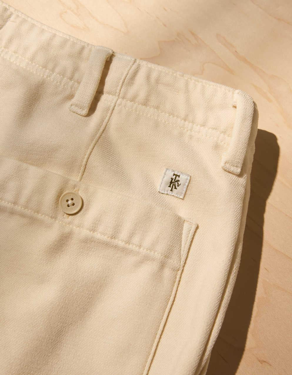 AE x Tru Kolors Chenille Baggy Trouser