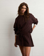 AE High-Waisted Mini Skort