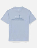 AE Icon Logo Graphic T-Shirt