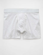 AEO Men's 4.5" Classic Cotton Boxer Brief