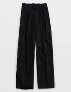 Aerie Easiest Cargo Pant